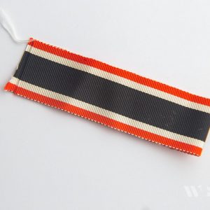 War Merit Cross 2nd Class without swords [Deschler & Sohn], 1, L/10 Mint Original wrapping paper