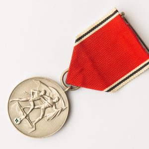 Anschluss Medal   