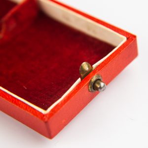 40-Year Long Service Award for civilian officials   Original case