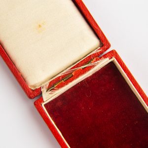 40-Year Long Service Award for civilian officials   Original case