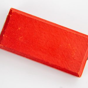 40-Year Long Service Award for civilian officials   Original case