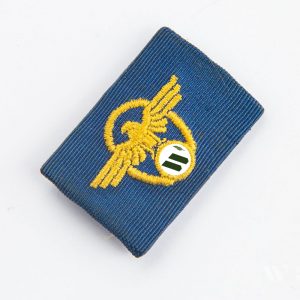 25-Year Long Service Award in the police   Original case