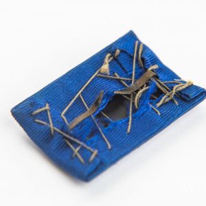 25-Year Long Service Award in the police   Original case