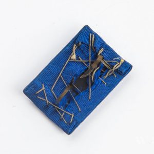 25-Year Long Service Award in the police   Original case