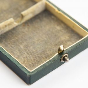 25-Year Long Service Award in the police   Original case