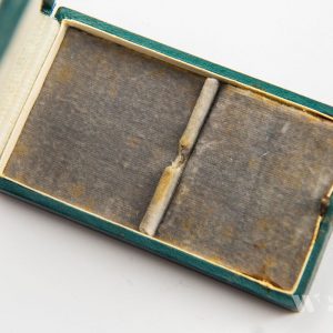 25-Year Long Service Award in the police   Original case