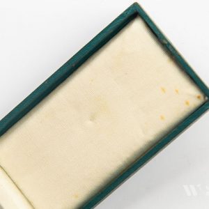 25-Year Long Service Award in the police   Original case