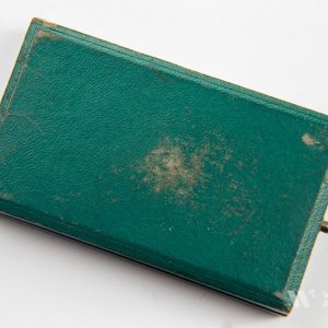 25-Year Long Service Award in the police   Original case