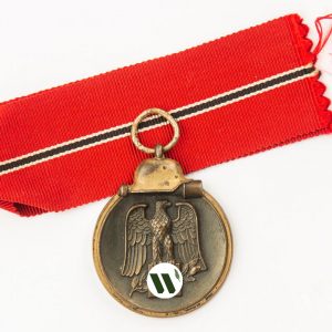 Medal for the Winter Campaign in the East 1941/42