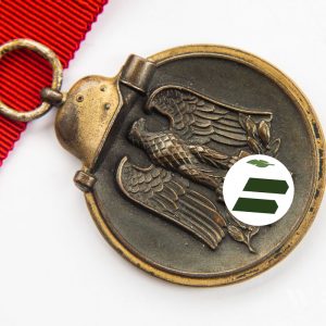 Medal for the Winter Campaign in the East 1941/42