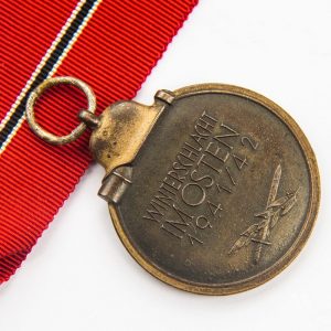 Medal for the Winter Campaign in the East 1941/42