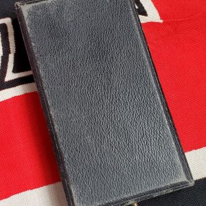  Knight’s Cross of the Iron Cross [Steinhauer & Lück], 4, L/16  Mint / Original packaging.