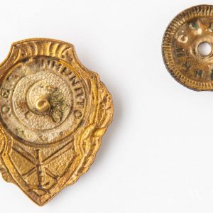 Badge of distinction 