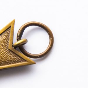 War Merit Cross 2nd Class without swords Original packaging