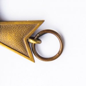 War Merit Cross 2nd Class without swords Original packaging