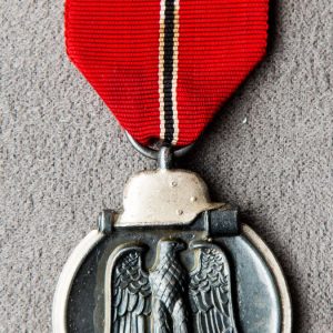 Medal for the Winter Campaign in the East 1941/42