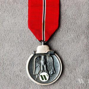 Medal for the Winter Campaign in the East 1941/42