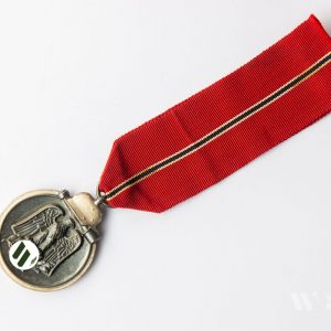 Medal for the Winter Campaign in the East 1941/42