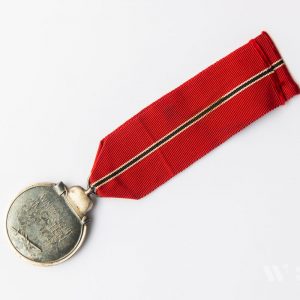 Medal for the Winter Campaign in the East 1941/42