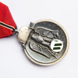 Medal for the Winter Campaign in the East 1941/42