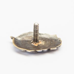 Badge of distinction 