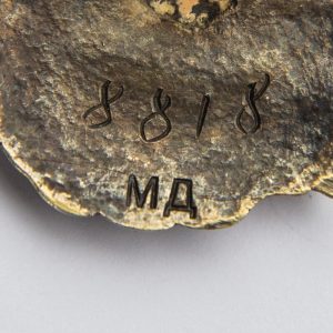 Badge of distinction 