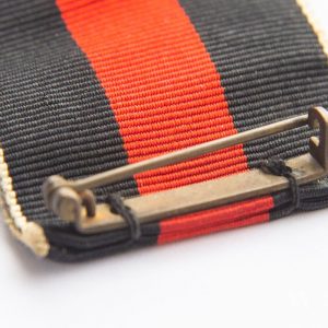 Sudetenland Medal  Original case 