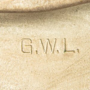 Destroyer War Badge [Gebruder Wegerhoff]