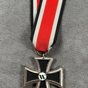 Iron Cross 1939 2nd Class