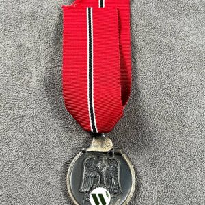 Medal for the Winter Campaign in the East 1941/42