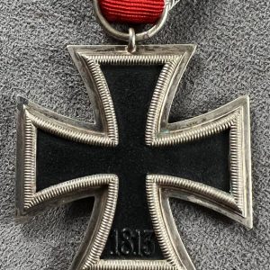 Iron Cross 1939 2nd Class