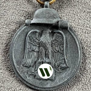 Medal for the Winter Campaign in the East 1941/42