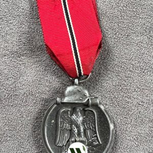 Medal for the Winter Campaign in the East 1941/42