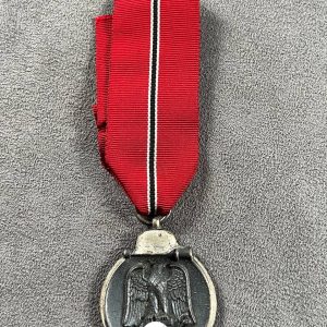 Medal for the Winter Campaign in the East 1941/42 [J. E. Hammer & Söhne] Stamp - 55