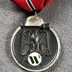 Medal for the Winter Campaign in the East 1941/42