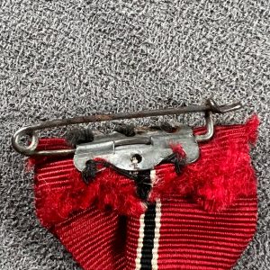 Medal for the Winter Campaign in the East 1941/42