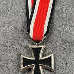 Iron Cross 1939 2nd Class