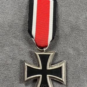Iron Cross 1939 2nd Class