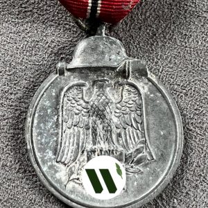 Medal for the Winter Campaign in the East 1941/42