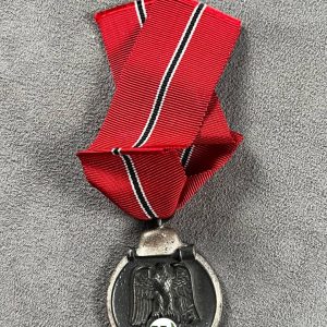 Medal for the Winter Campaign in the East 1941/42