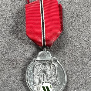 Medal for the Winter Campaign in the East 1941/42