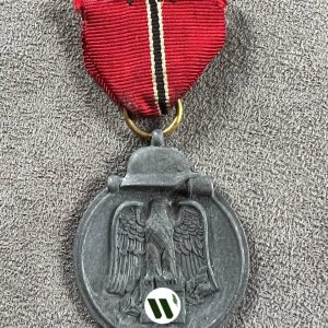 Medal for the Winter Campaign in the East 1941/42