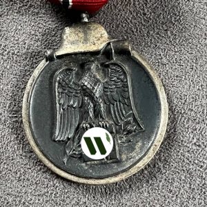 Medal for the Winter Campaign in the East 1941/42