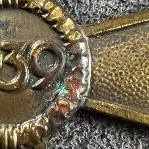 War Merit Cross 2nd Class without swords