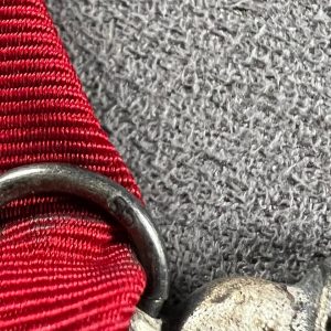 Medal for the Winter Campaign in the East 1941/42 [J. E. Hammer & Söhne] Stamp - 55