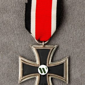 Iron Cross 1939 2nd Class [J.E. Hammer & Söhne ],55