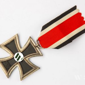 Iron Cross 1939 2nd Class [J.E. Hammer & Söhne ],55