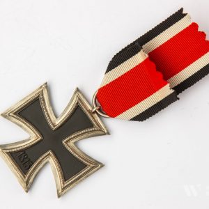 Iron Cross 1939 2nd Class [J.E. Hammer & Söhne ],55