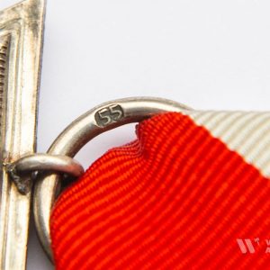 Iron Cross 1939 2nd Class [J.E. Hammer & Söhne ],55