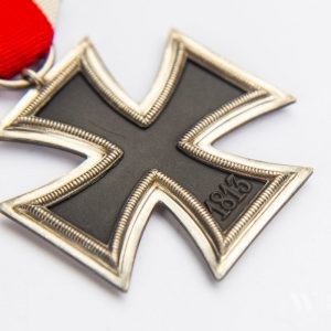 Iron Cross 1939 2nd Class [J.E. Hammer & Söhne ],55
